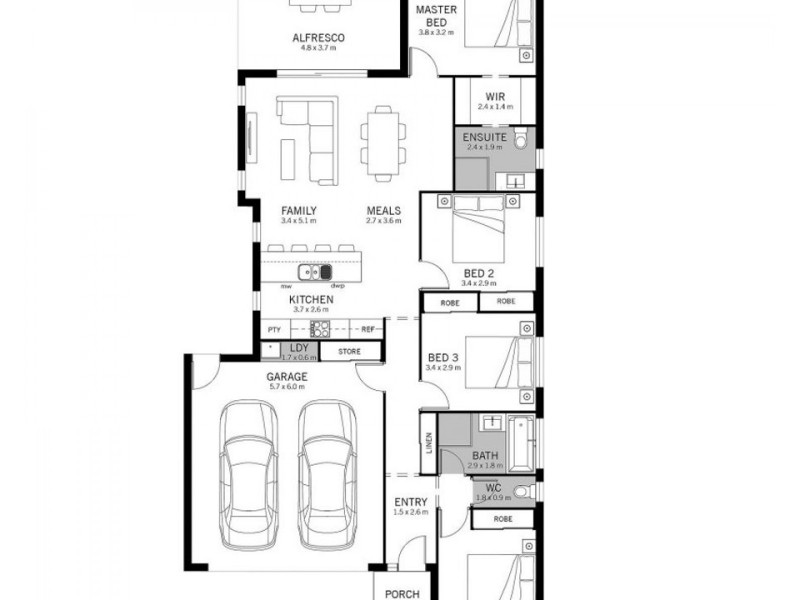 Address available on request, Logan Reserve QLD 4133