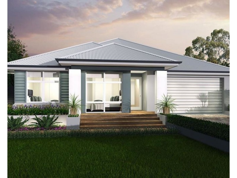 Bahrs Scrub QLD 4207