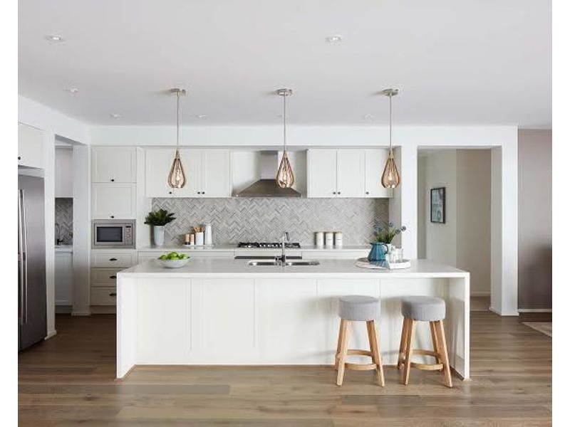 Bahrs Scrub QLD 4207