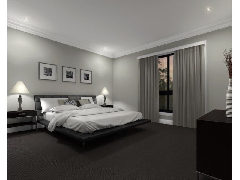 Bahrs Scrub QLD 4207