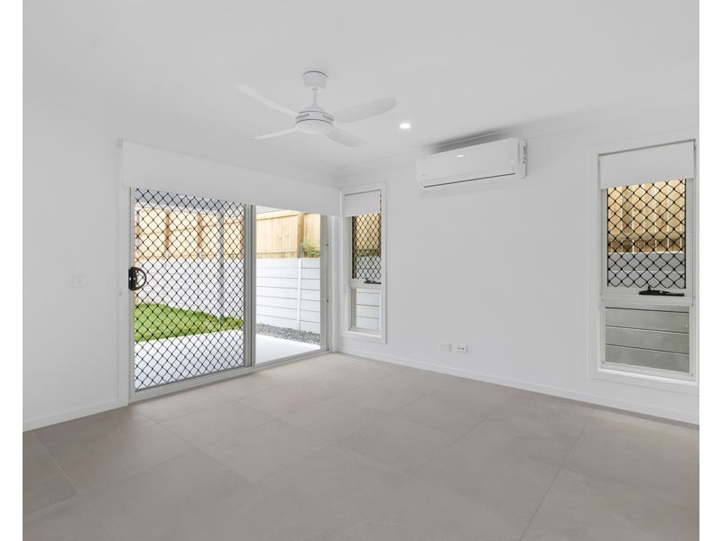 Logan Reserve QLD 4133