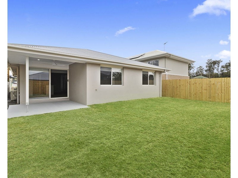 Ormeau Hills QLD 4208