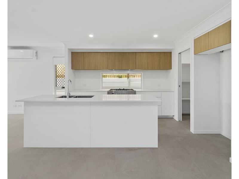 Bahrs Scrub QLD 4207