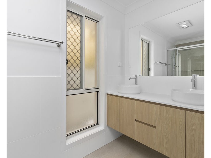 Bahrs Scrub QLD 4207