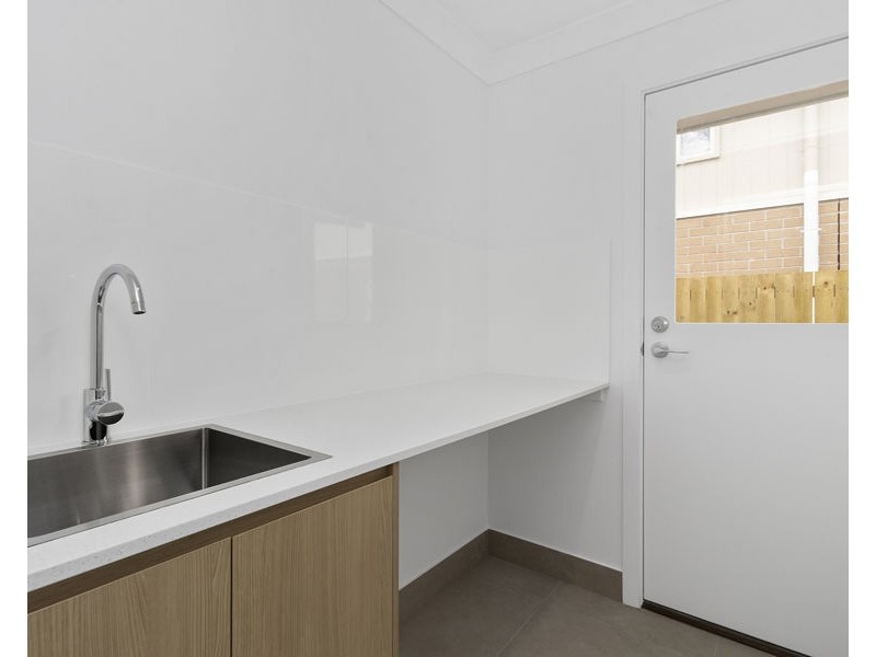 Bahrs Scrub QLD 4207