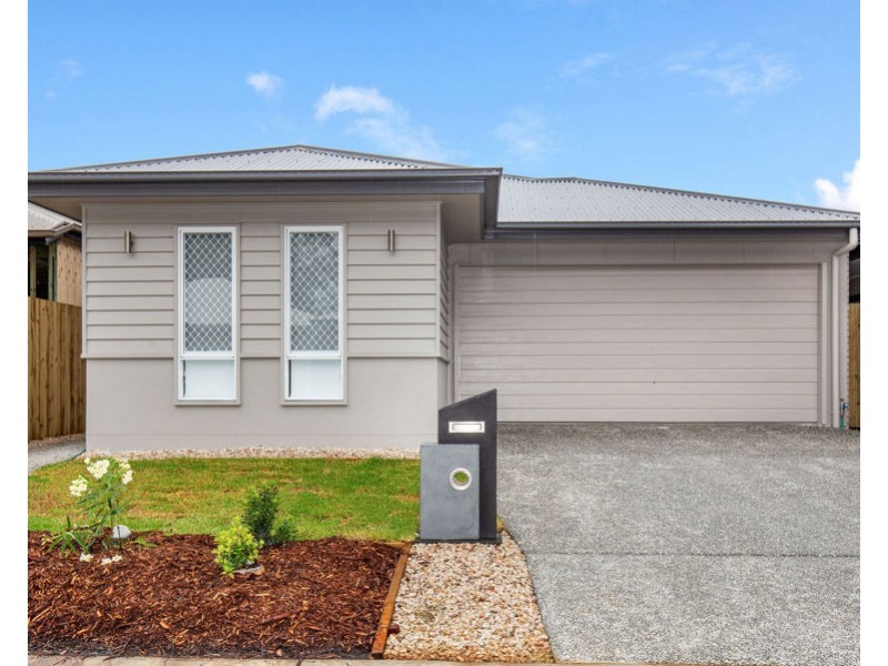 7 Swan Street, Ellen Grove QLD 4078