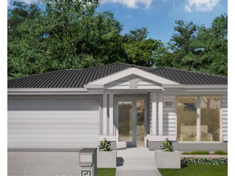 186 Chambers Green Estate, Chambers Flat QLD 4133