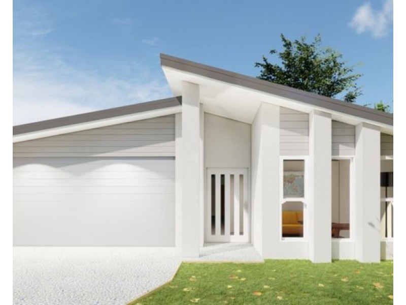 1724 Covella Estate, Greenbank QLD 4124