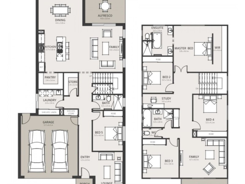 158 New Road Riverina, Nerang QLD 4211