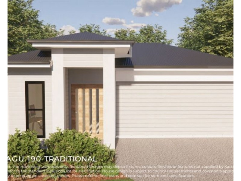 163 Avaline Estate, Burpengary QLD 4505