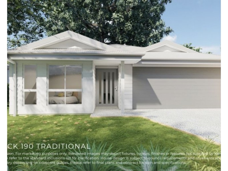 505 Flourish Estate, South Maclean QLD 4280