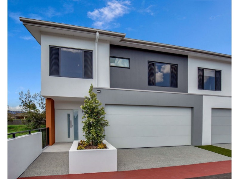 16/19 Sunrise Court, Merrimac QLD 4226