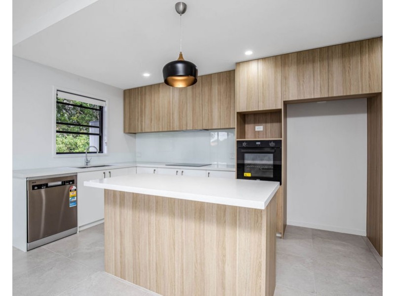 16/19 Sunrise Court, Merrimac QLD 4226