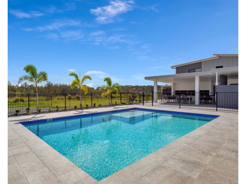 16/19 Sunrise Court, Merrimac QLD 4226