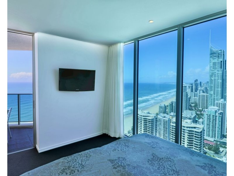24404/3113 Gold Coast Highway, Surfers Paradise QLD 4217