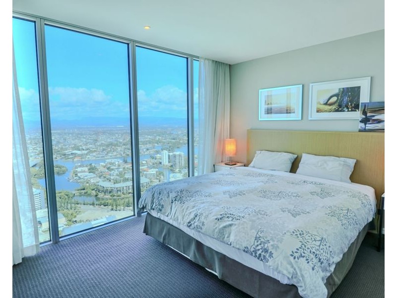 24404/3113 Gold Coast Highway, Surfers Paradise QLD 4217