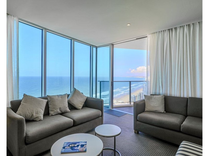 24404/3113 Gold Coast Highway, Surfers Paradise QLD 4217