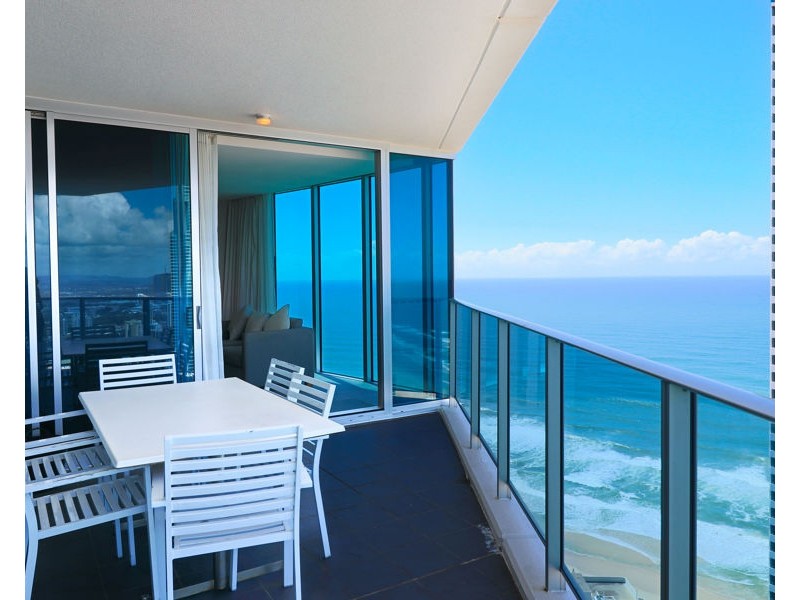 24404/3113 Gold Coast Highway, Surfers Paradise QLD 4217