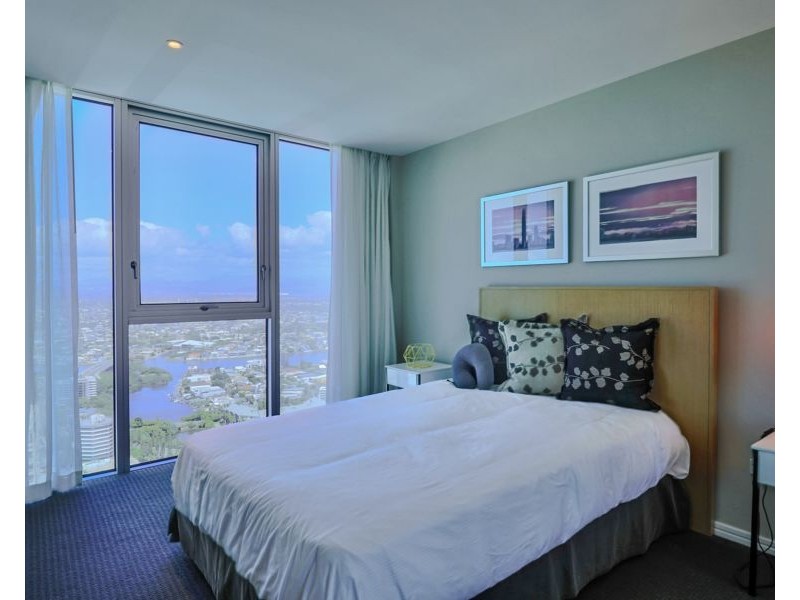 24404/3113 Gold Coast Highway, Surfers Paradise QLD 4217