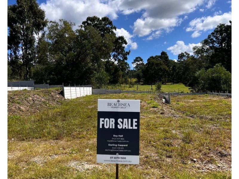 180 Eggersdorf Road, Ormeau QLD 4208