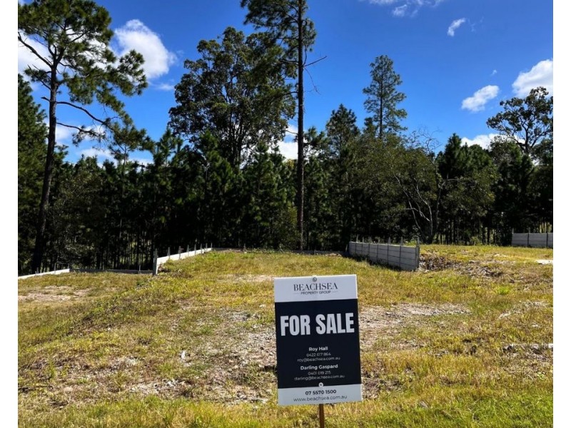 180 Eggersdorf Road, Ormeau QLD 4208