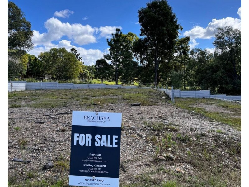 180 Eggersdorf Road, Ormeau QLD 4208