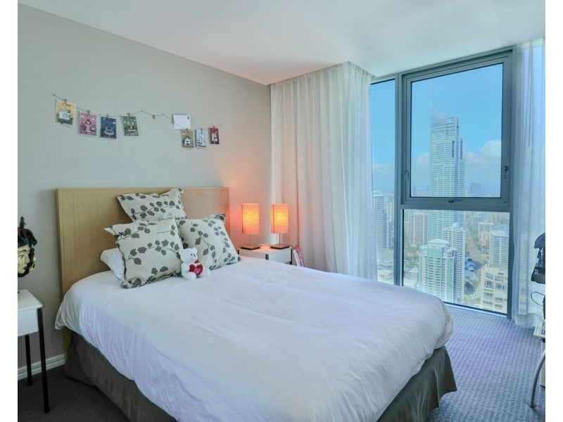 24404/3113 Gold Coast Highway, Surfers Paradise QLD 4217