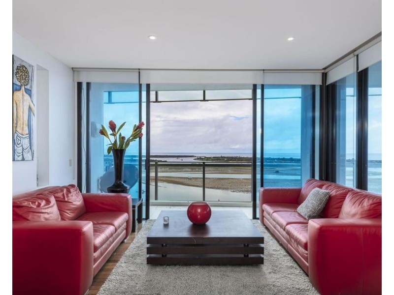 1802/230 Marine Parade, Labrador QLD 4215