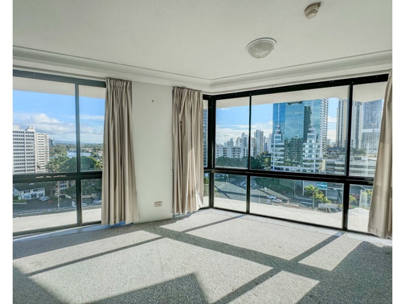 1106 70 Remembrance Drive, Surfers Paradise QLD 4217