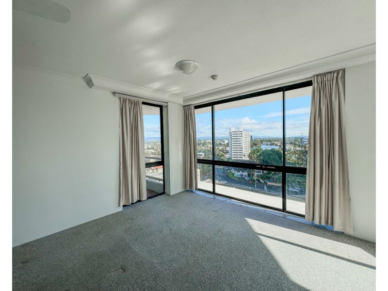 1106 70 Remembrance Drive, Surfers Paradise QLD 4217