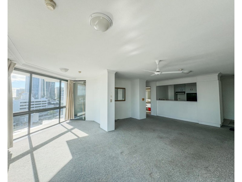 1106 70 Remembrance Drive, Surfers Paradise QLD 4217