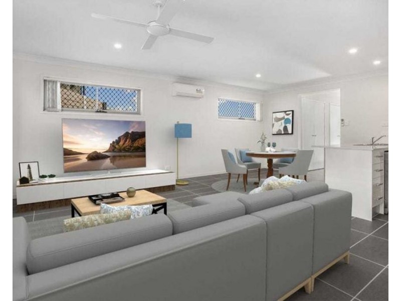 51/5 Spring Avenue, Springfield Lakes QLD 4300