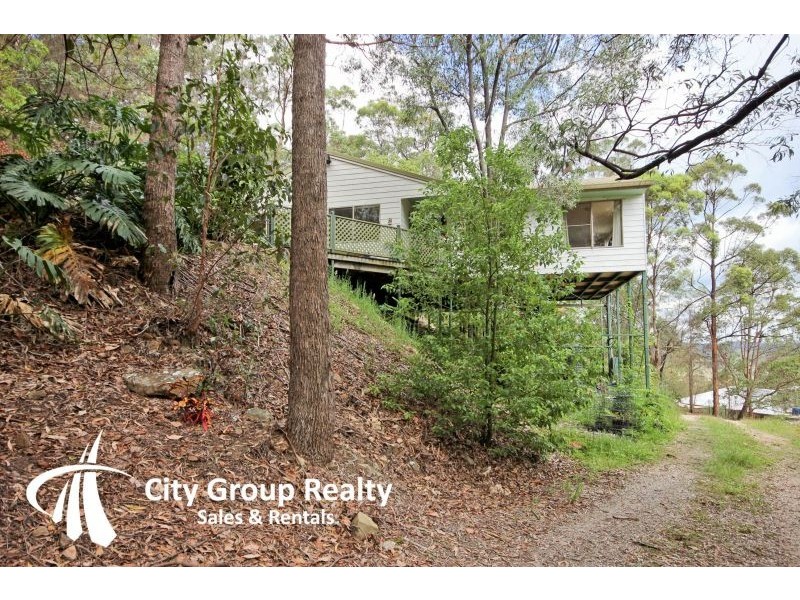 79 Monday Drive, Tallebudgera Valley QLD 4228