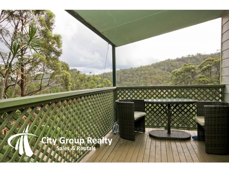 79 Monday Drive, Tallebudgera Valley QLD 4228