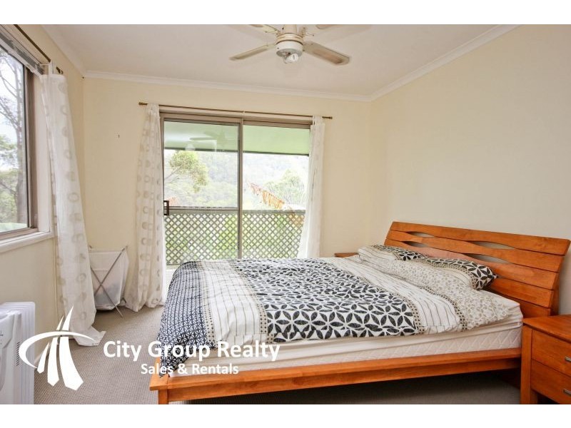 79 Monday Drive, Tallebudgera Valley QLD 4228