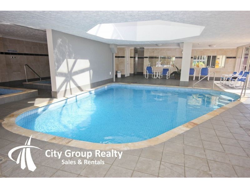 1 ‘Pacifc Regis’ 30 The Esplanade, Burleigh Heads QLD 4220