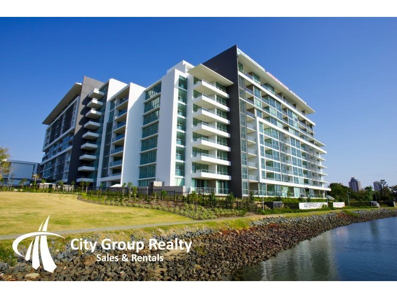 33 T E Peters Drive ‘Freshwater Point’, Broadbeach QLD 4218