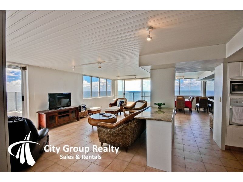20 ‘The Penthouses’ Old Burleigh Road, Broadbeach QLD 4218