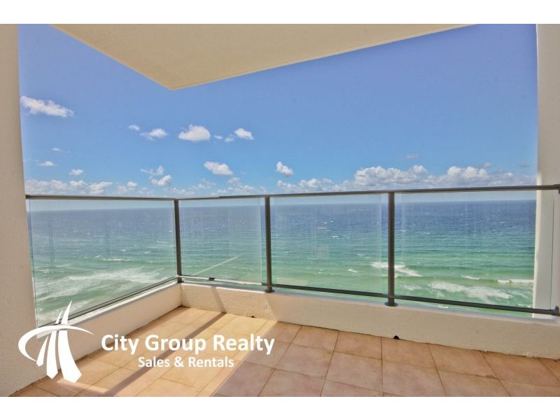 20 ‘The Penthouses’ Old Burleigh Road, Broadbeach QLD 4218