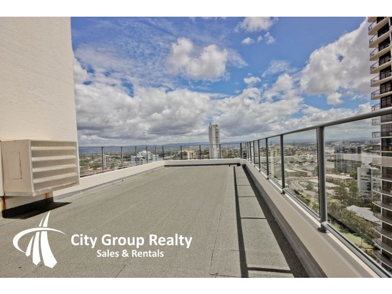 20 ‘The Penthouses’ Old Burleigh Road, Broadbeach QLD 4218