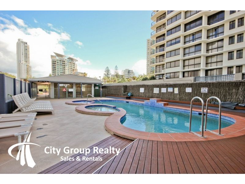 20 ‘The Penthouses’ Old Burleigh Road, Broadbeach QLD 4218