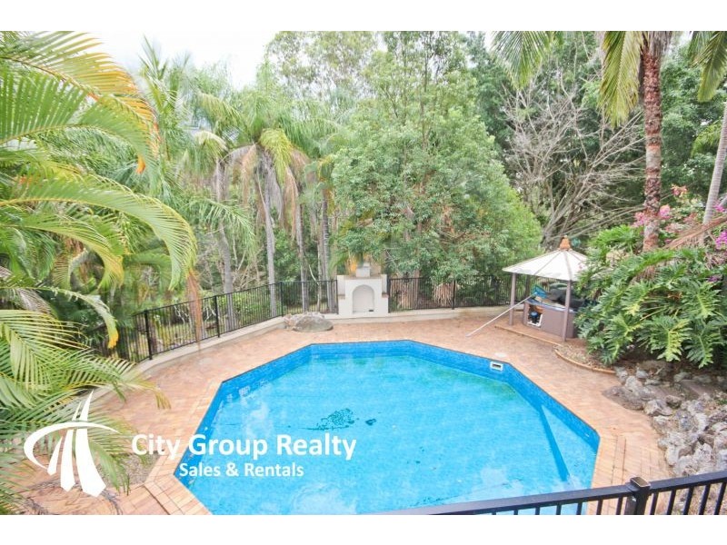 Reedy Creek QLD 4227