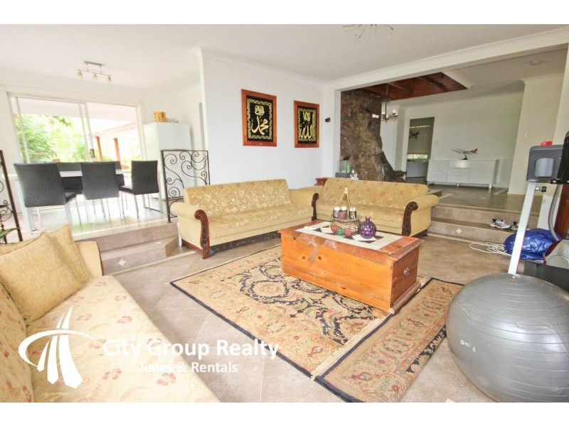 Reedy Creek QLD 4227