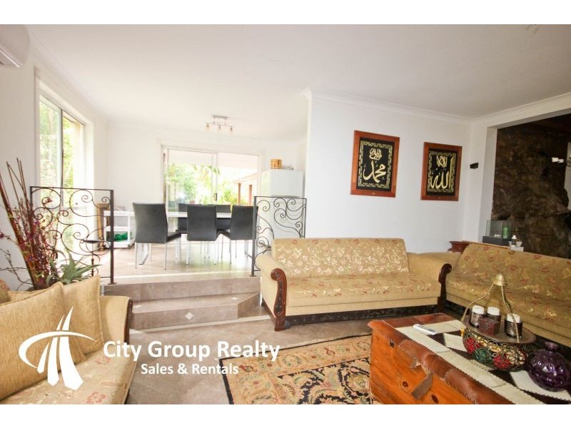 Reedy Creek QLD 4227