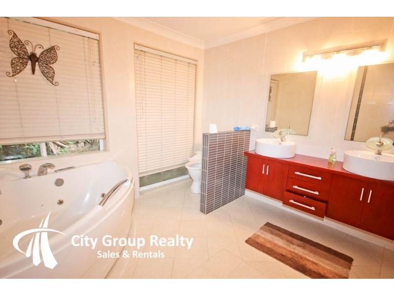 Reedy Creek QLD 4227