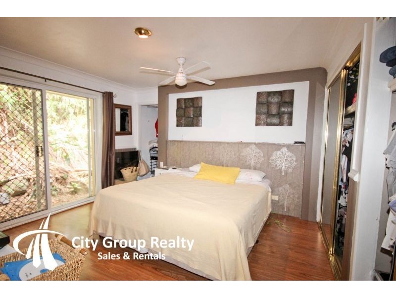 Reedy Creek QLD 4227