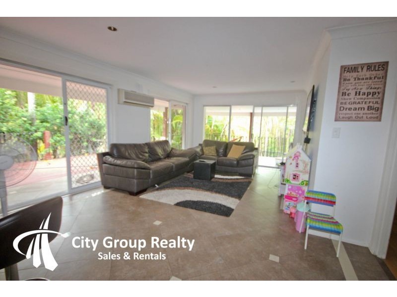 Reedy Creek QLD 4227