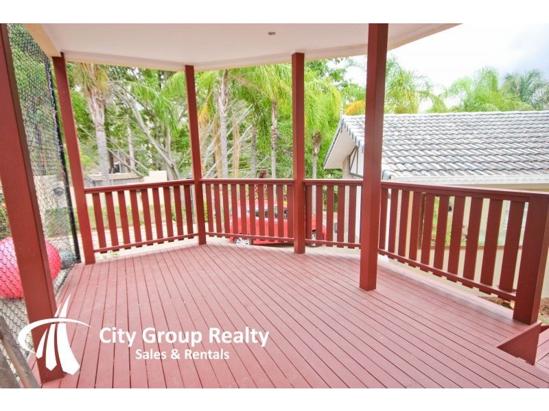 Reedy Creek QLD 4227