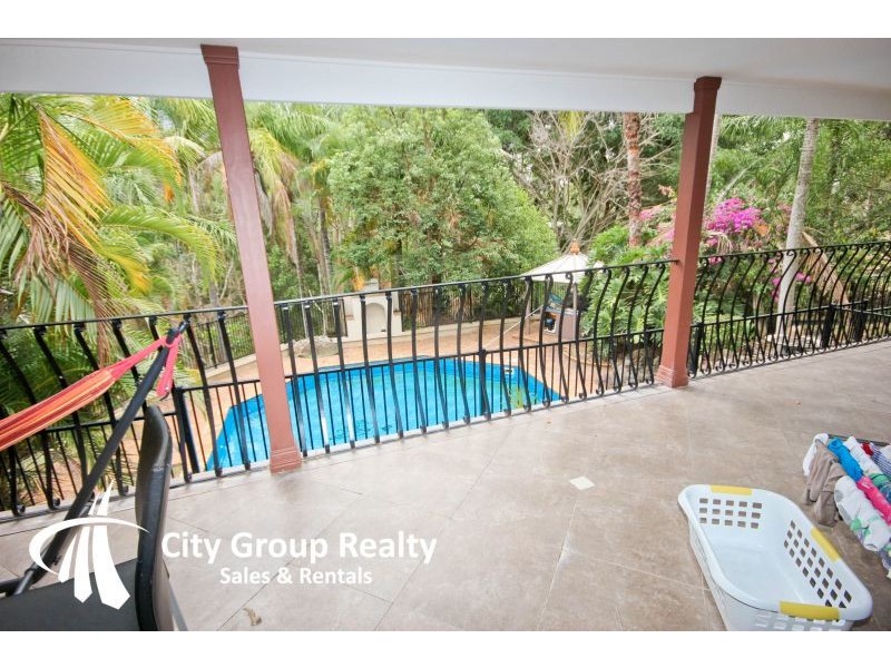 Reedy Creek QLD 4227