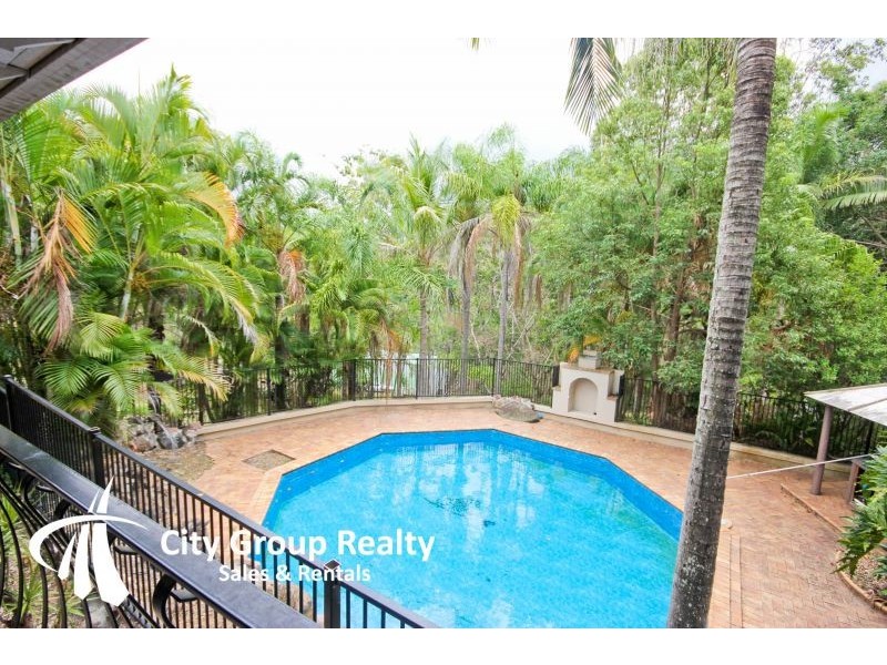 Reedy Creek QLD 4227